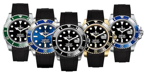 rubber b rolex|rolex submariner 2020 rubber strap.